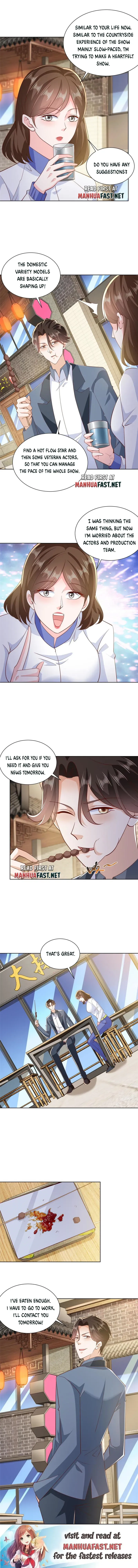I randomly have a new career every week Chapter 431 Online - página 6