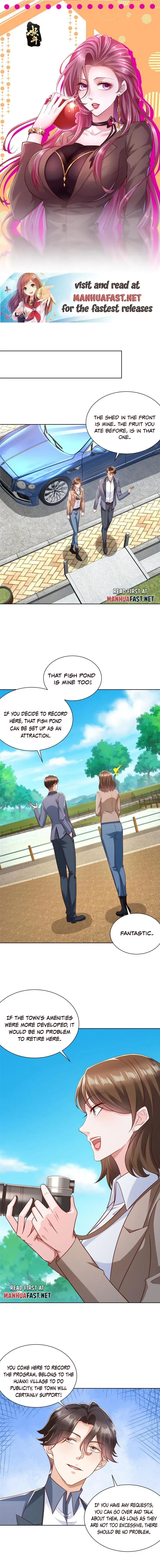 I randomly have a new career every week Chapter 436 Online - página 1