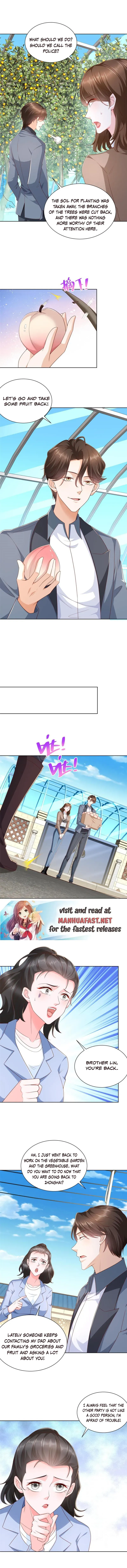 I randomly have a new career every week Chapter 436 Online - página 3