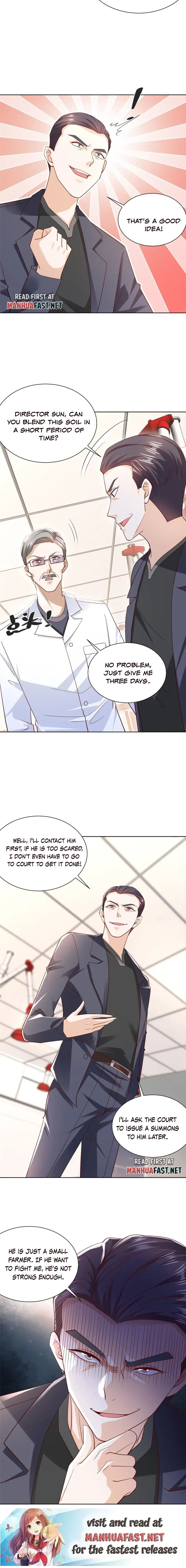 I randomly have a new career every week Chapter 436 Online - página 6