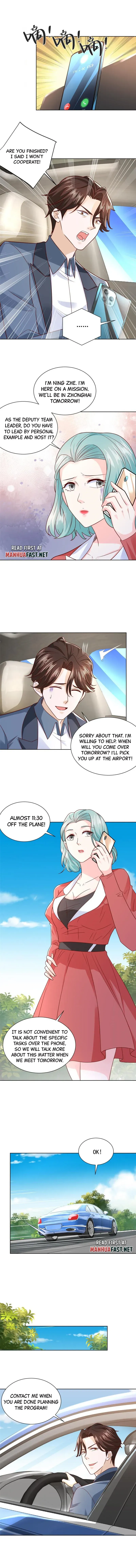 I randomly have a new career every week Chapter 437 Online - página 3