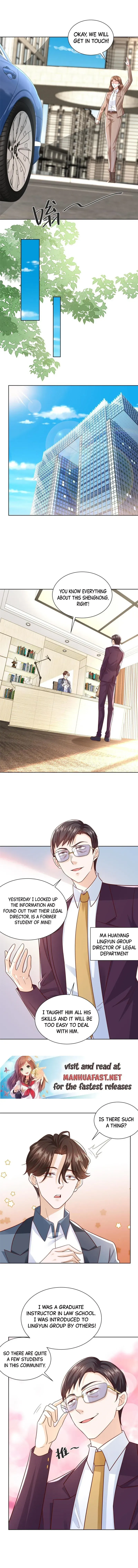 I randomly have a new career every week Chapter 437 Online - página 4