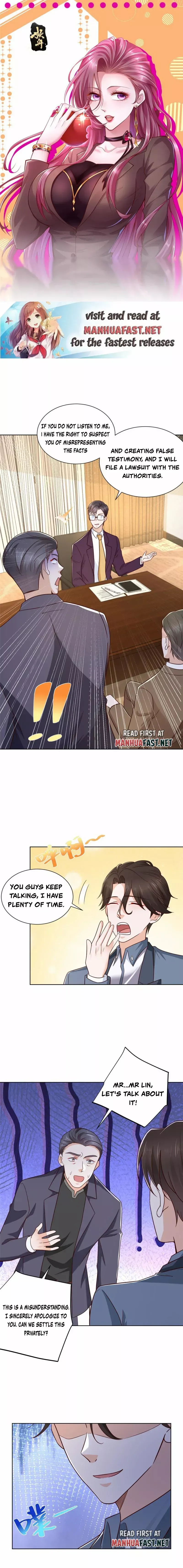 I randomly have a new career every week Chapter 439 Online - página 2