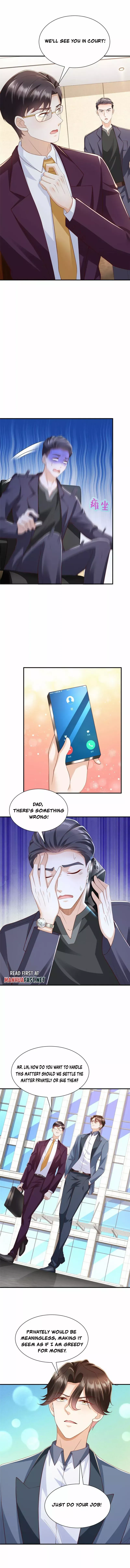 I randomly have a new career every week Chapter 439 Online - página 4