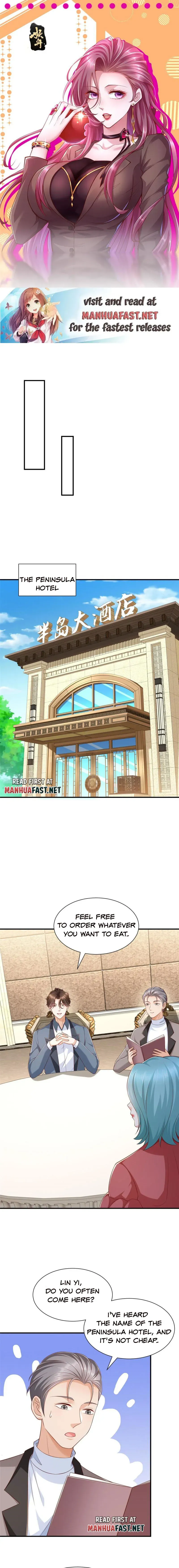 I randomly have a new career every week Chapter 440 Online - página 1