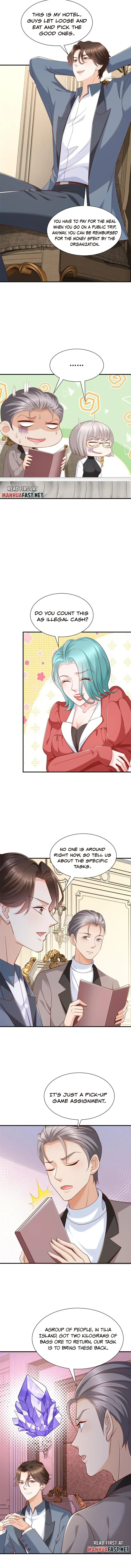 I randomly have a new career every week Chapter 440 Online - página 2