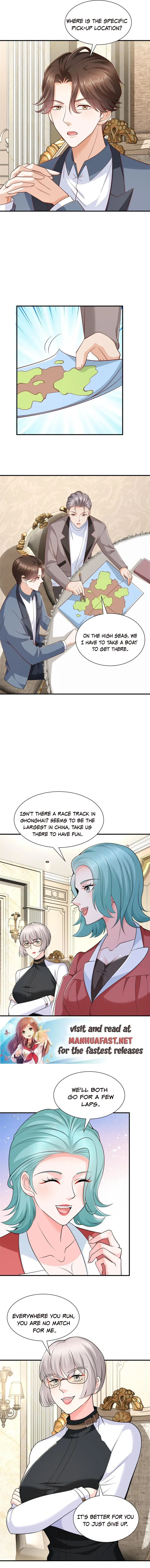 I randomly have a new career every week Chapter 440 Online - página 3