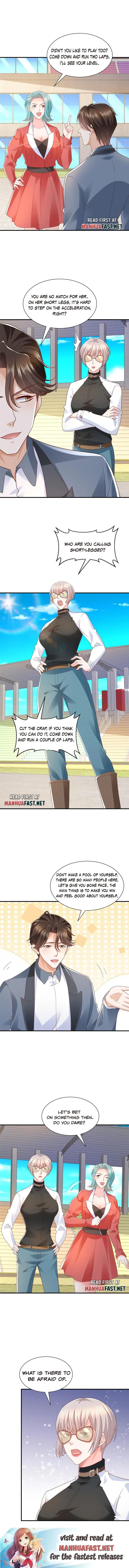 I randomly have a new career every week Chapter 440 Online - página 6