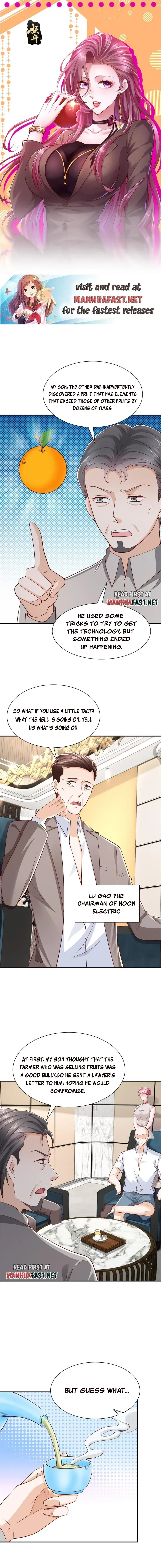 I randomly have a new career every week Chapter 442 Online - página 1