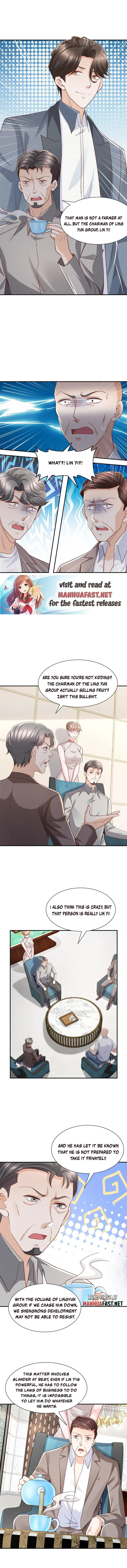 I randomly have a new career every week Chapter 442 Online - página 2