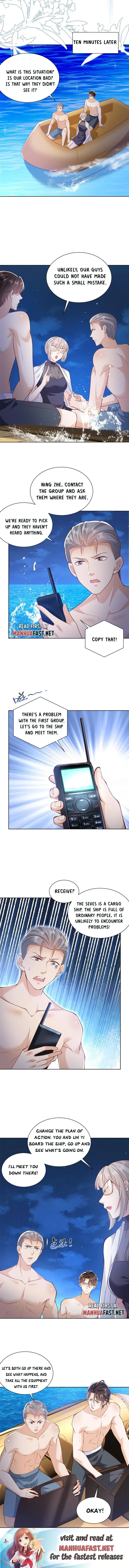 I randomly have a new career every week Chapter 443 Online - página 7