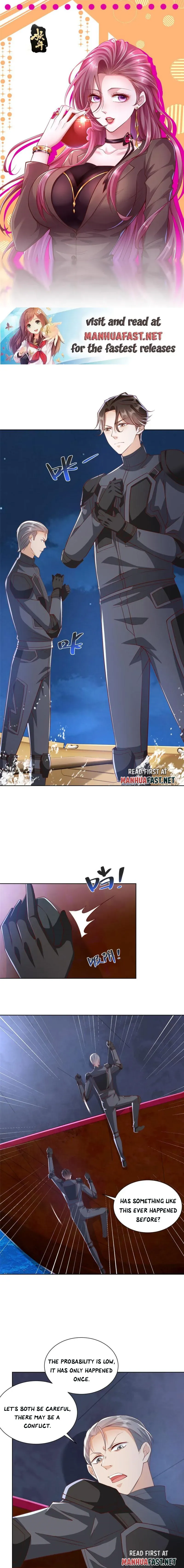 I randomly have a new career every week Chapter 444 Online - página 1