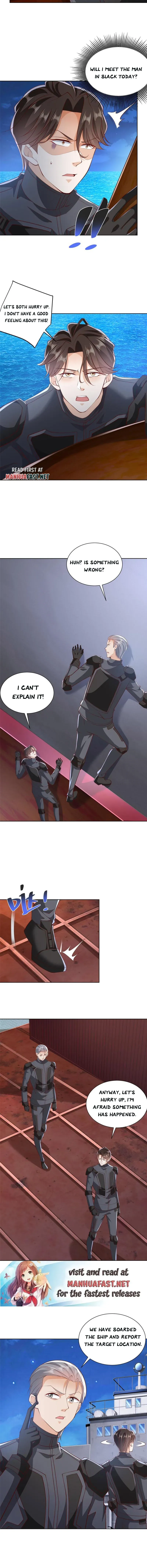 I randomly have a new career every week Chapter 444 Online - página 2