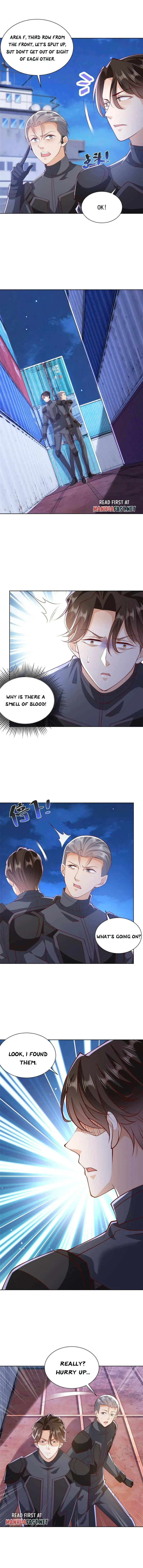I randomly have a new career every week Chapter 444 Online - página 3