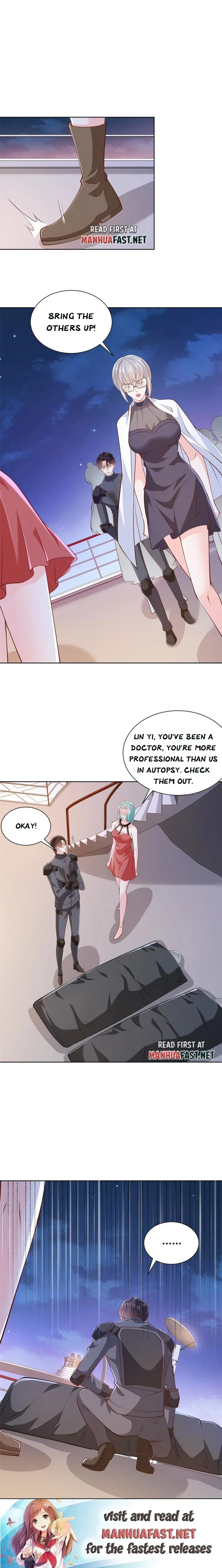 I randomly have a new career every week Chapter 444 Online - página 6