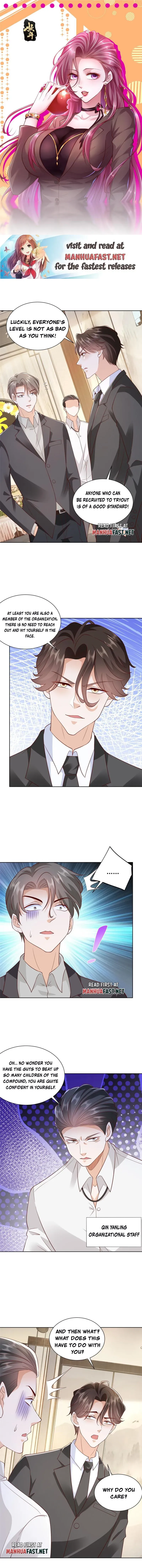 I randomly have a new career every week Chapter 446 Online - página 2