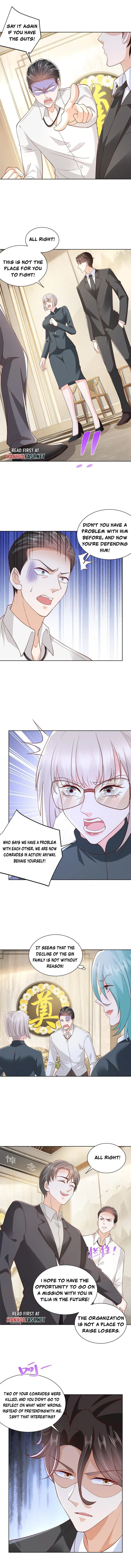 I randomly have a new career every week Chapter 446 Online - página 3
