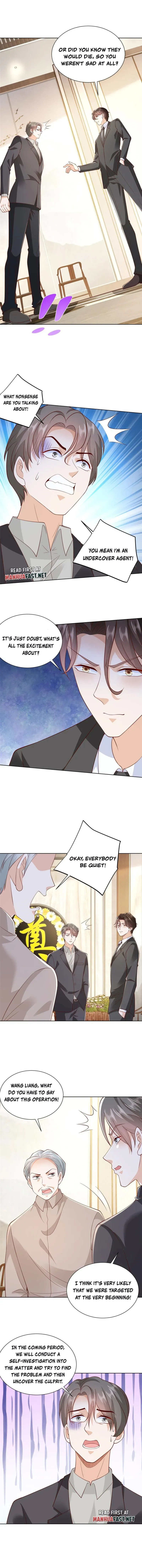 I randomly have a new career every week Chapter 446 Online - página 4