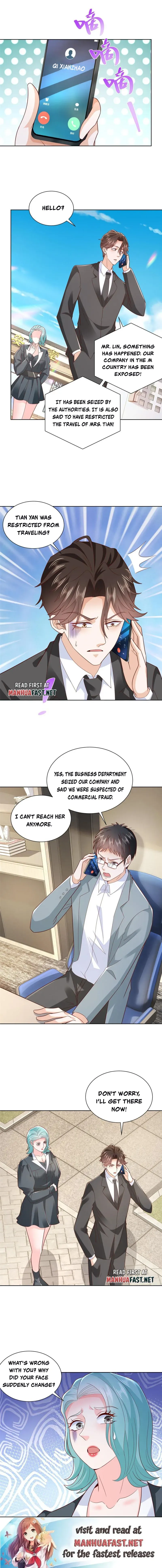 I randomly have a new career every week Chapter 446 Online - página 6