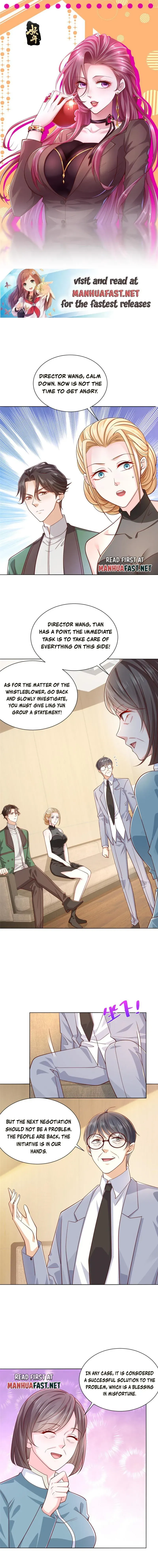 I randomly have a new career every week Chapter 450 Online - página 2