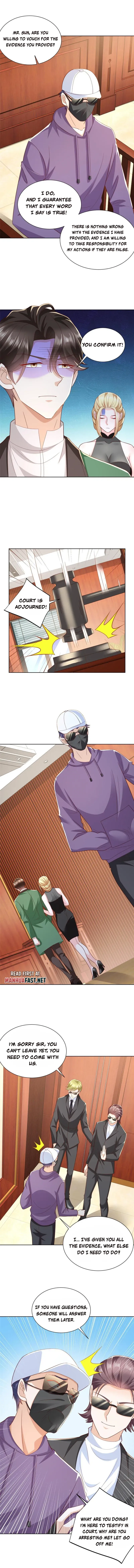 I randomly have a new career every week Chapter 452 Online - página 3