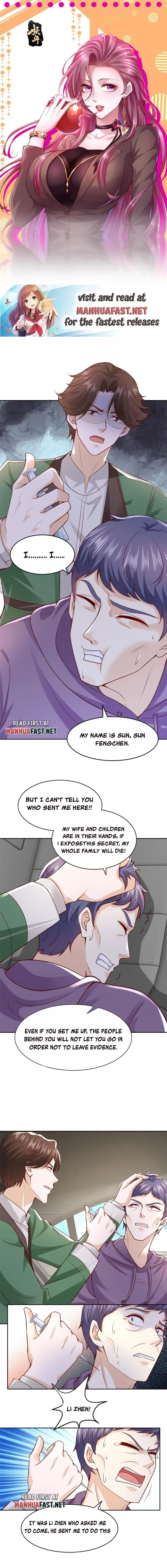 I randomly have a new career every week Chapter 453 Online - página 2