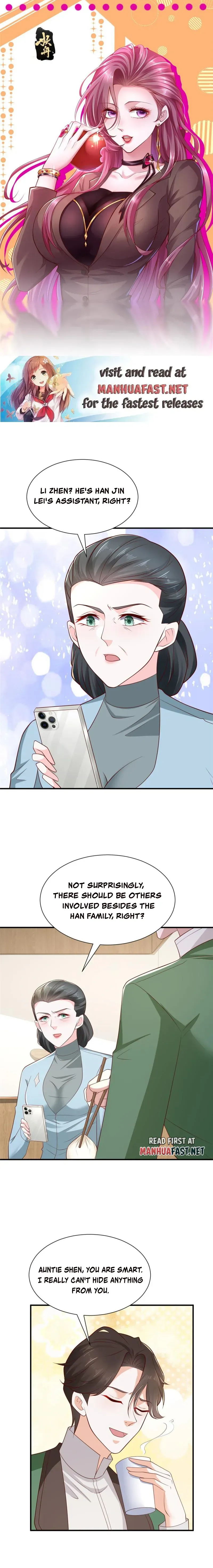I randomly have a new career every week Chapter 455 Online - página 2