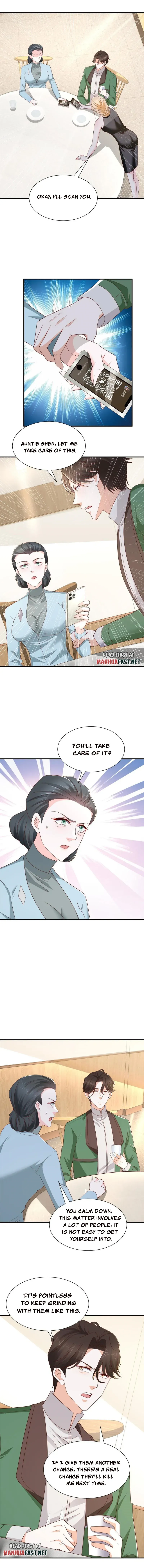 I randomly have a new career every week Chapter 455 Online - página 4