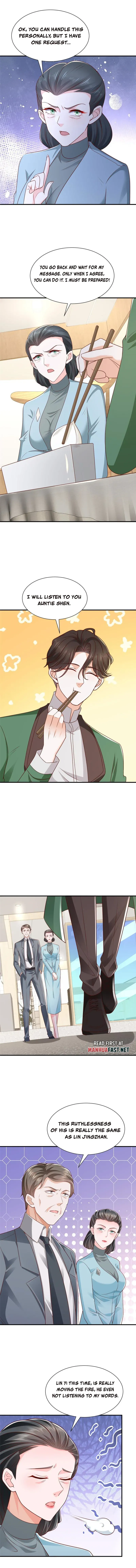 I randomly have a new career every week Chapter 455 Online - página 5