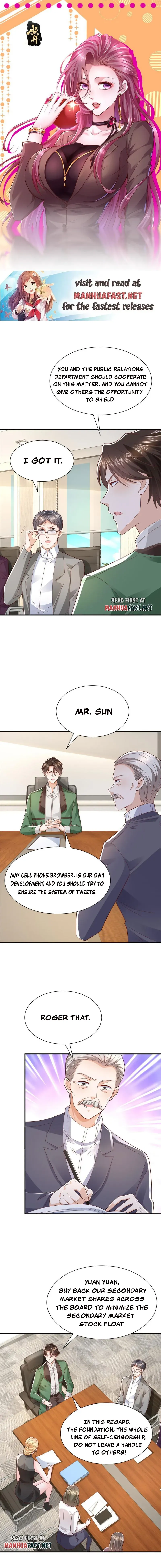 I randomly have a new career every week Chapter 456 Online - página 2