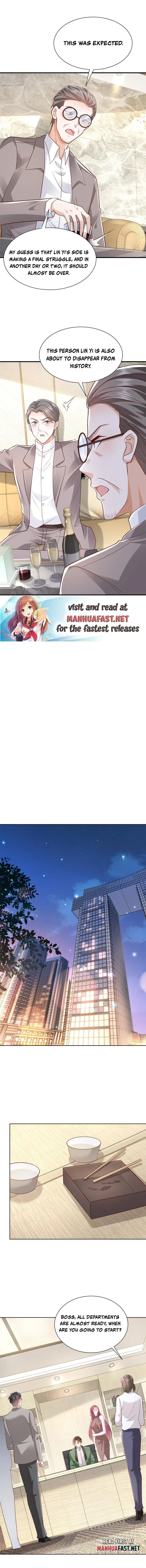 I randomly have a new career every week Chapter 456 Online - página 6