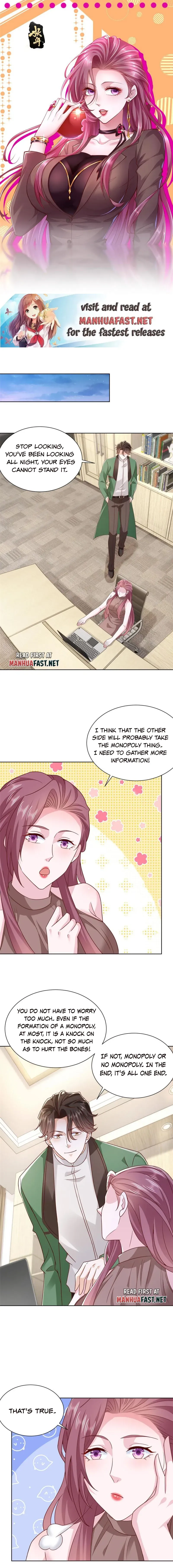 I randomly have a new career every week Chapter 457 Online - página 2