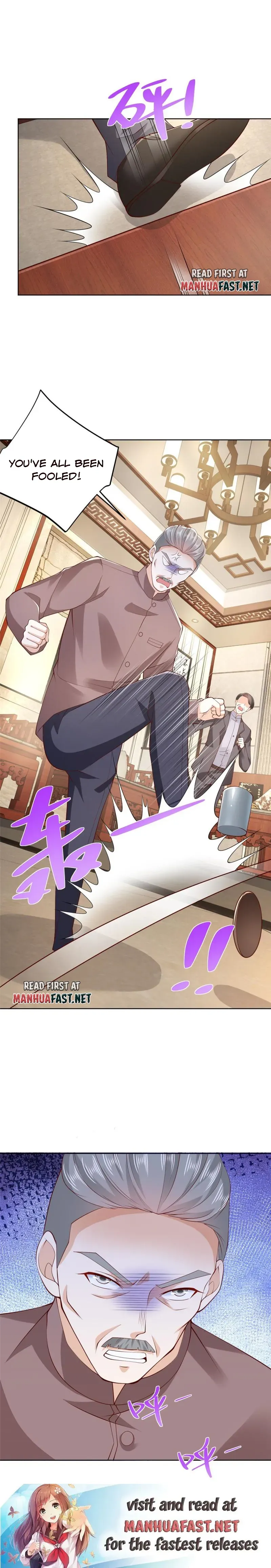I randomly have a new career every week Chapter 457 Online - página 7