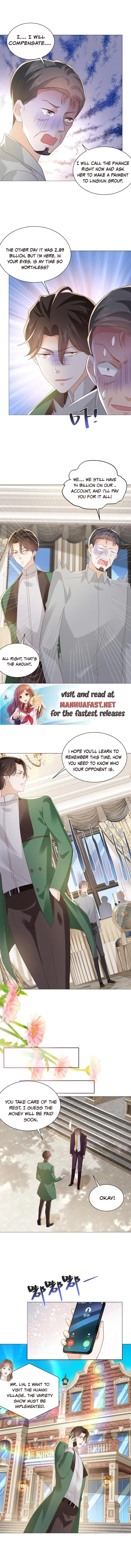 I randomly have a new career every week Chapter 460 Online - página 3