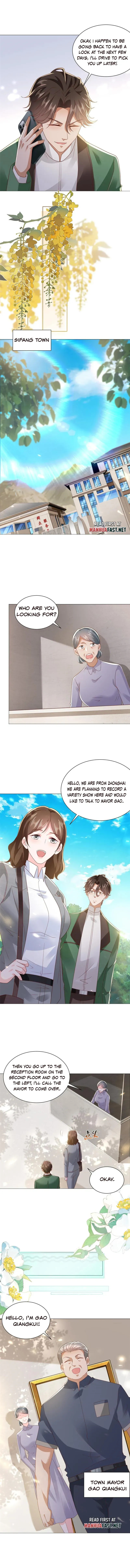 I randomly have a new career every week Chapter 460 Online - página 4