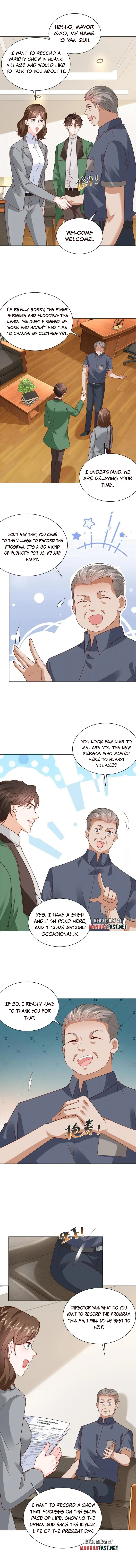 I randomly have a new career every week Chapter 460 Online - página 5
