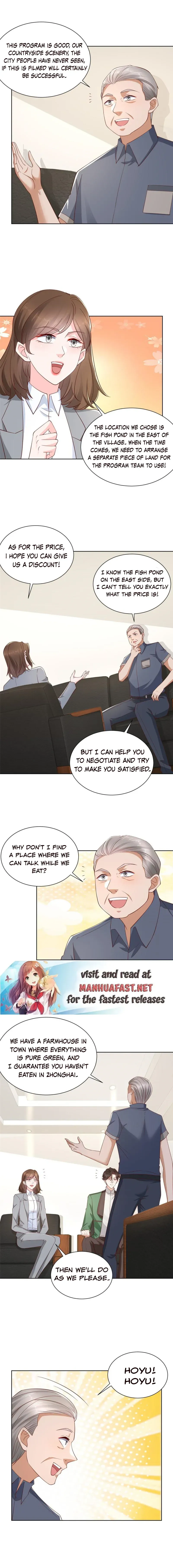 I randomly have a new career every week Chapter 460 Online - página 6