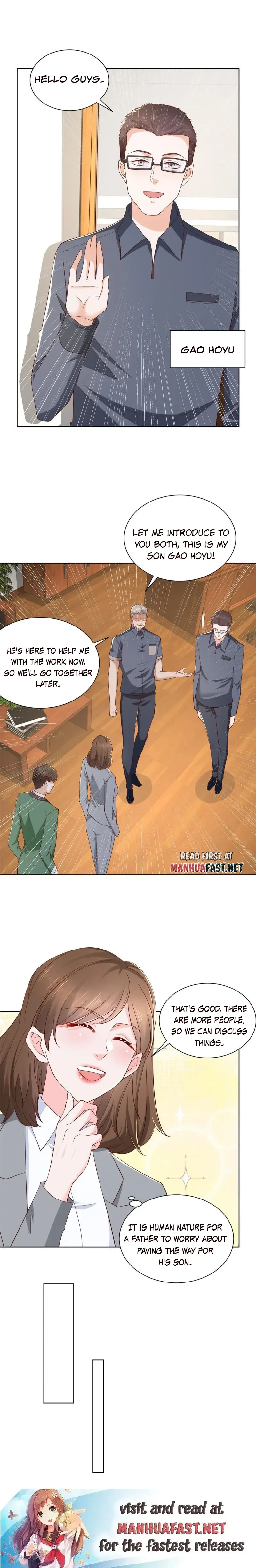 I randomly have a new career every week Chapter 460 Online - página 7