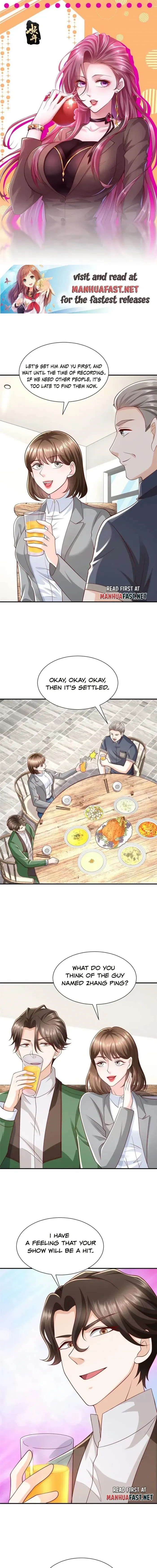 I randomly have a new career every week Chapter 462 Online - página 1