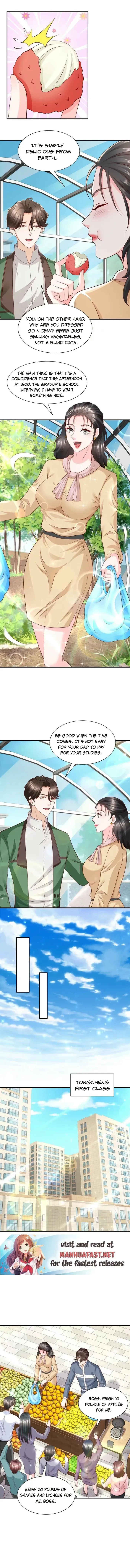 I randomly have a new career every week Chapter 462 Online - página 3
