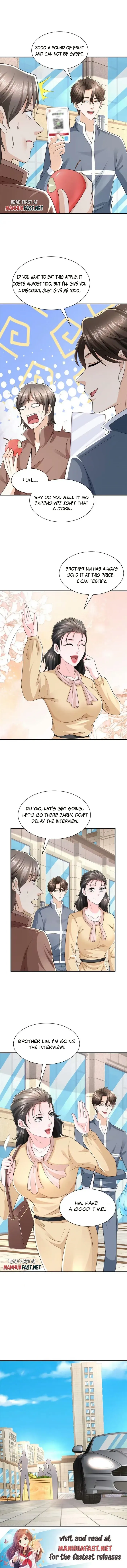 I randomly have a new career every week Chapter 462 Online - página 6