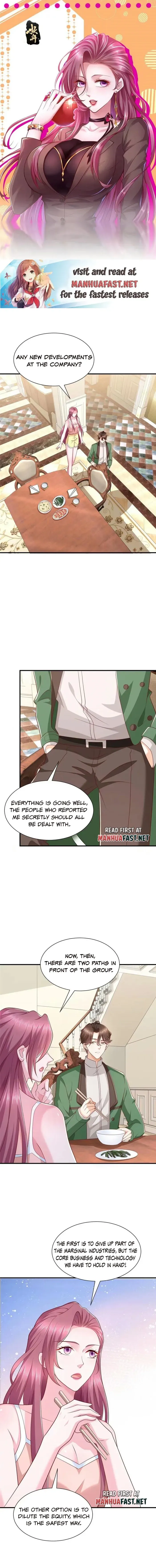 I randomly have a new career every week Chapter 464 Online - página 2