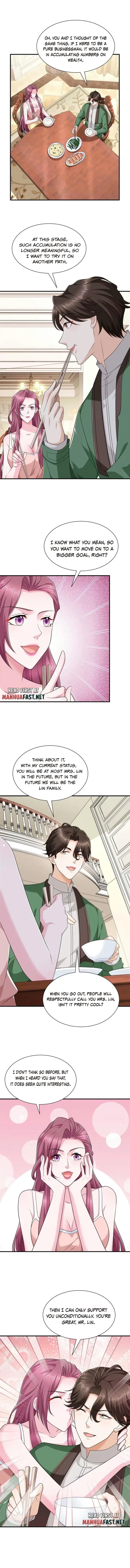 I randomly have a new career every week Chapter 464 Online - página 3