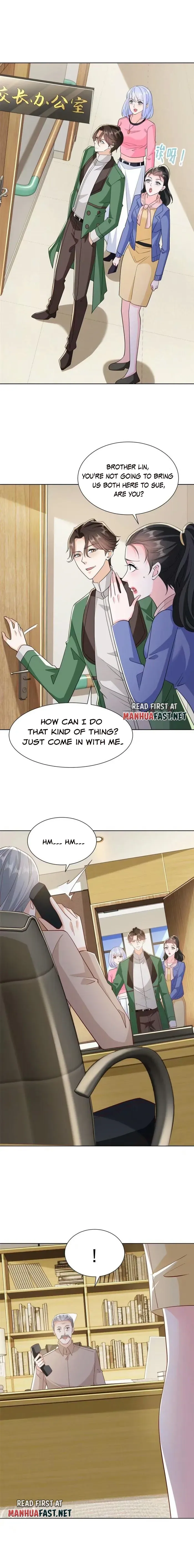 I randomly have a new career every week Chapter 464 Online - página 6