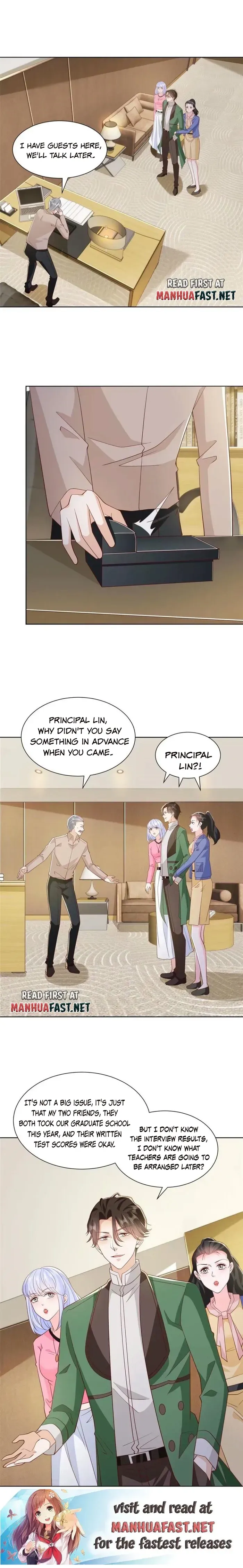 I randomly have a new career every week Chapter 464 Online - página 7