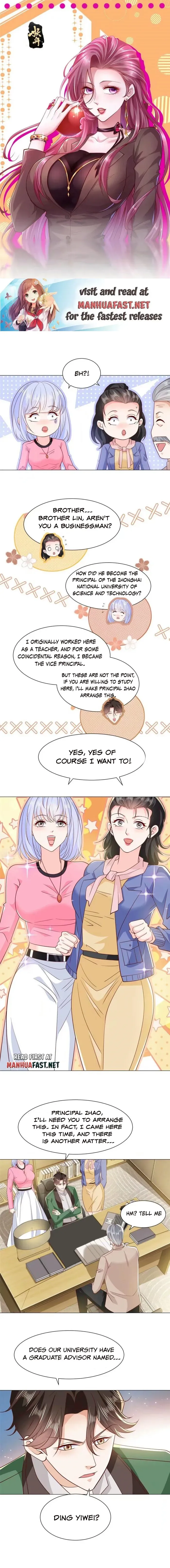 I randomly have a new career every week Chapter 465 Online - página 2