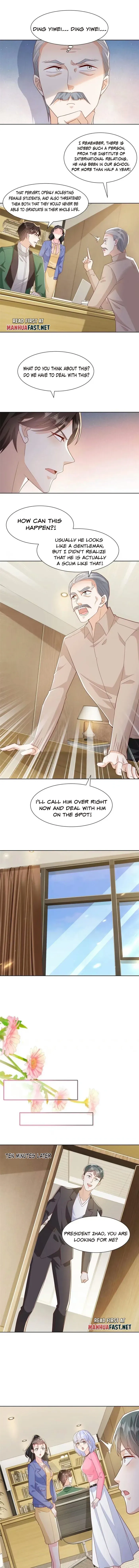 I randomly have a new career every week Chapter 465 Online - página 3