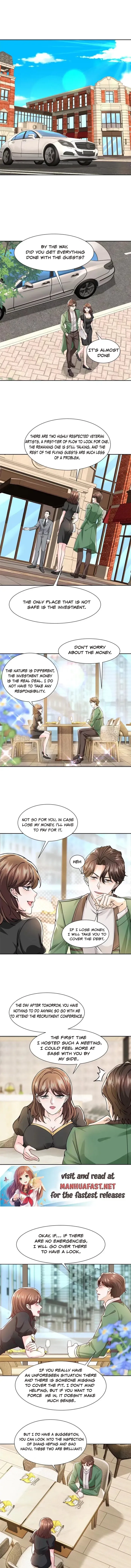 I randomly have a new career every week Chapter 466 Online - página 6