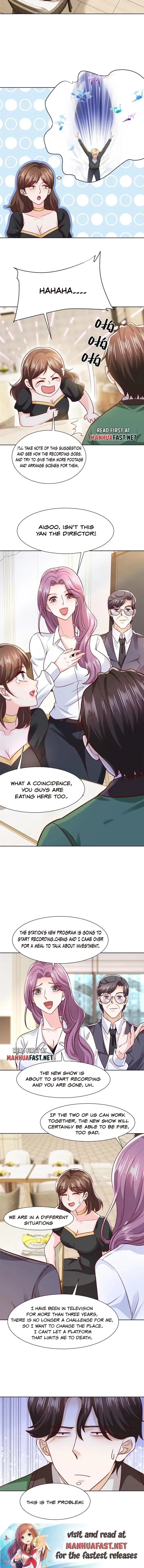 I randomly have a new career every week Chapter 466 Online - página 7