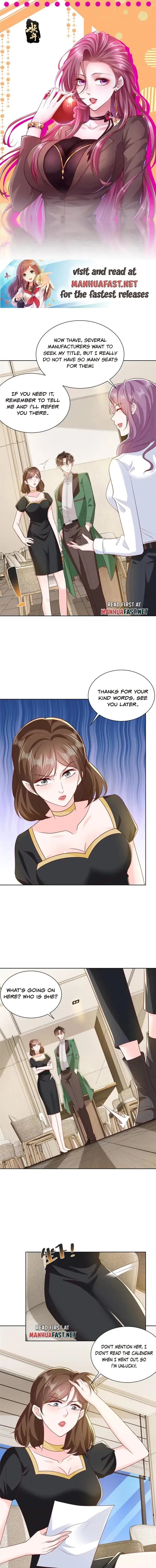 I randomly have a new career every week Chapter 467 Online - página 2